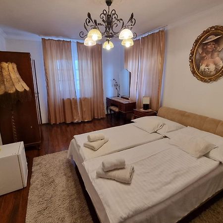 Bastya Wellness Hotel - Nyírbátor 外观 照片