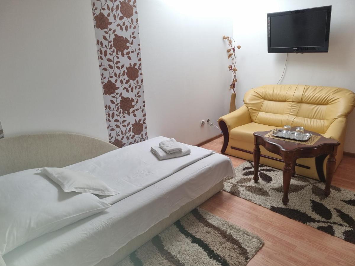 Bastya Wellness Hotel - Nyírbátor 外观 照片